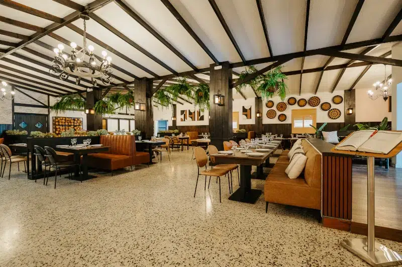 Rodeo Grill — 3