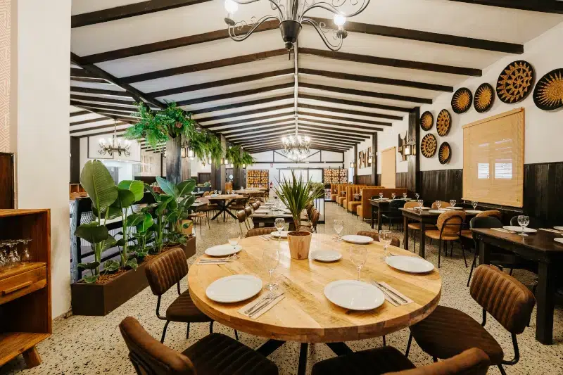 Rodeo Grill — 7