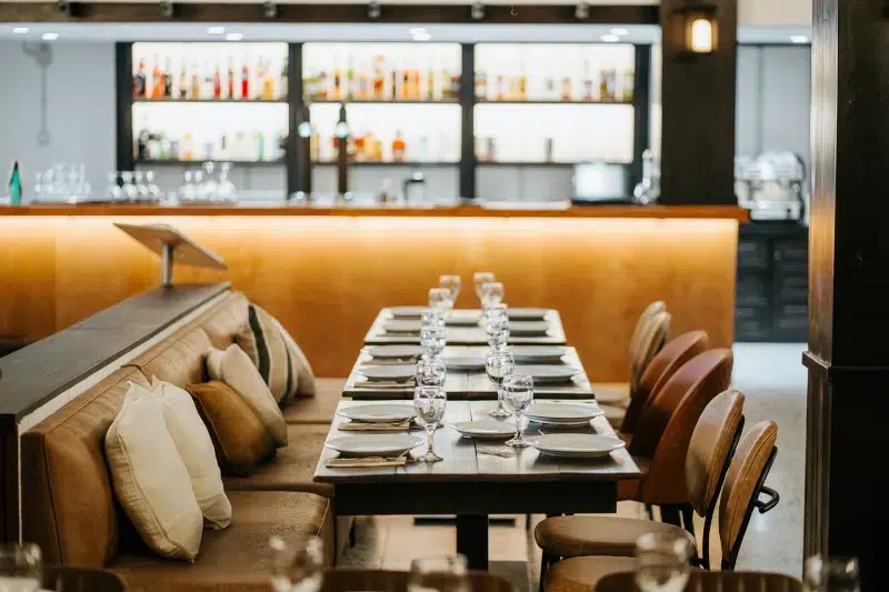 Rodeo Grill — 8