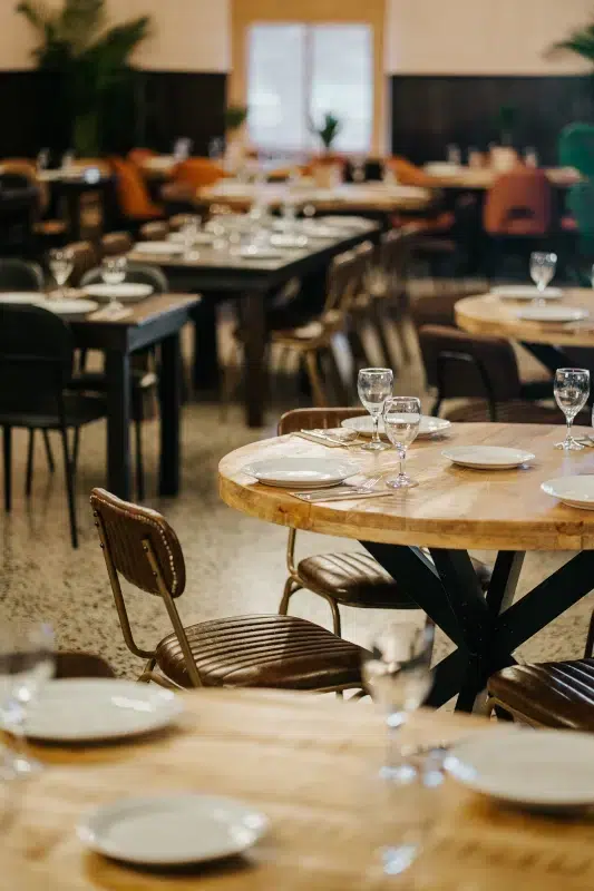 Rodeo Grill — 11