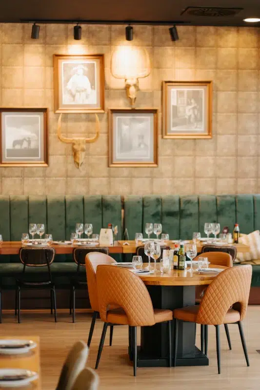 Rodeo Grill — 13