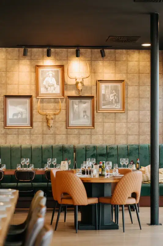 Rodeo Grill — 15