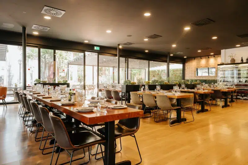 Rodeo Grill — 16