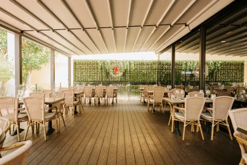 Rodeo Grill — 17