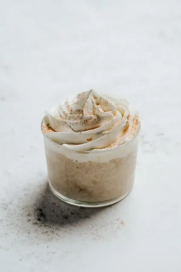 Tarta de tres leches · Churrasquería Rodeo Grill