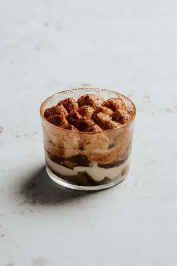 Tiramisú · Churrasquería Rodeo Grill