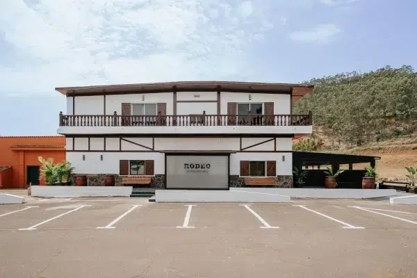 Rodeo Norte · La Esperanza